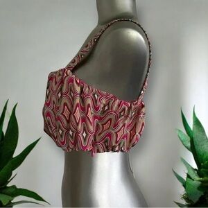 $10 Add-On 🆕Women’s Graphic Bandeau